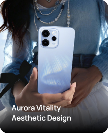 Oppo Reno 15 - Feature 1