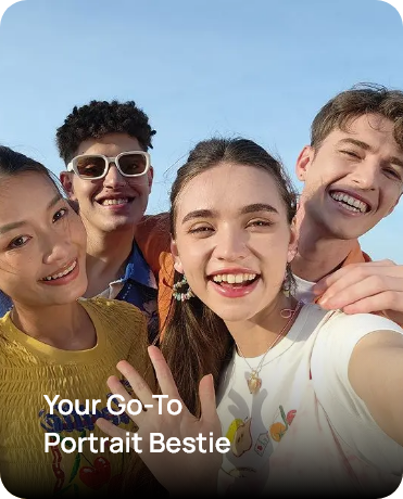 Oppo Reno 15 - Feature 2