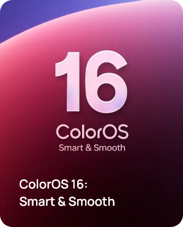 Oppo Reno 15 - Feature 3