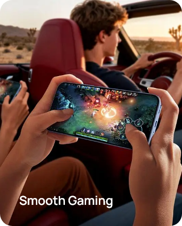 Oppo Reno 15 - Feature 4