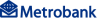 Logo - Metrobank