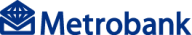 Logo – Metrobank Logo - Metrobank
