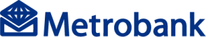 Logo - Metrobank