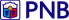 Logo - PNB