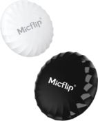 MicFlip Airtag